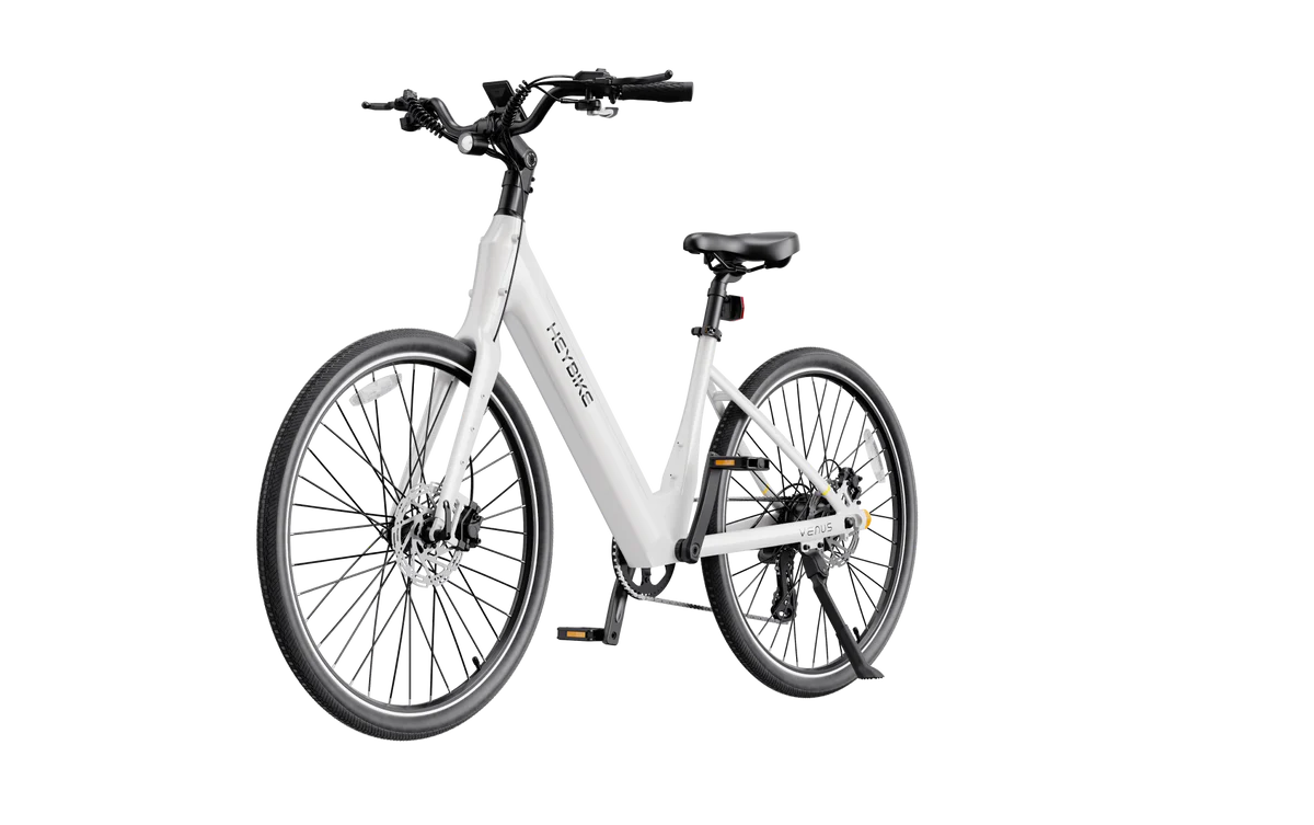 Heybike Venus Lightweight Commuter Electric Bike