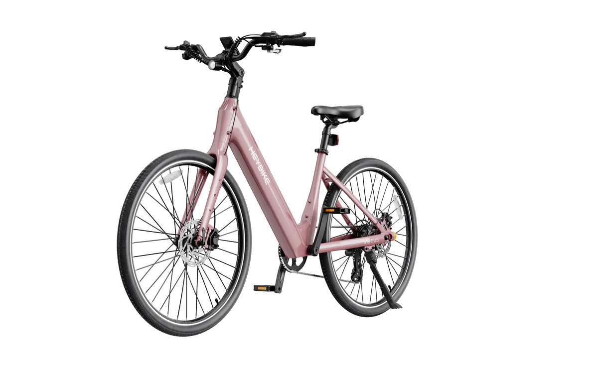 Heybike Venus Lightweight Commuter Electric Bike