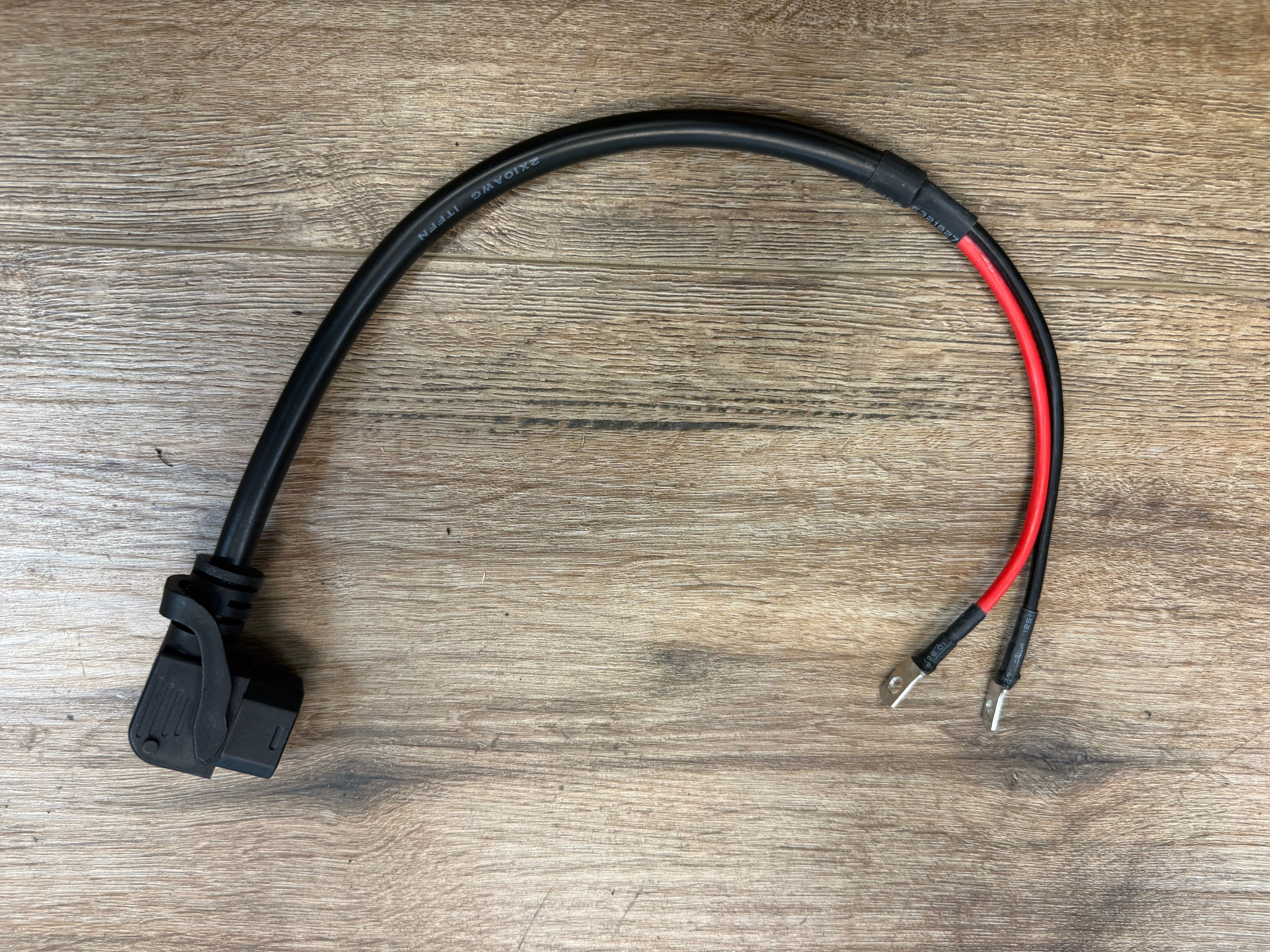 KIALUK BOLT 10 BATTERY CABLE