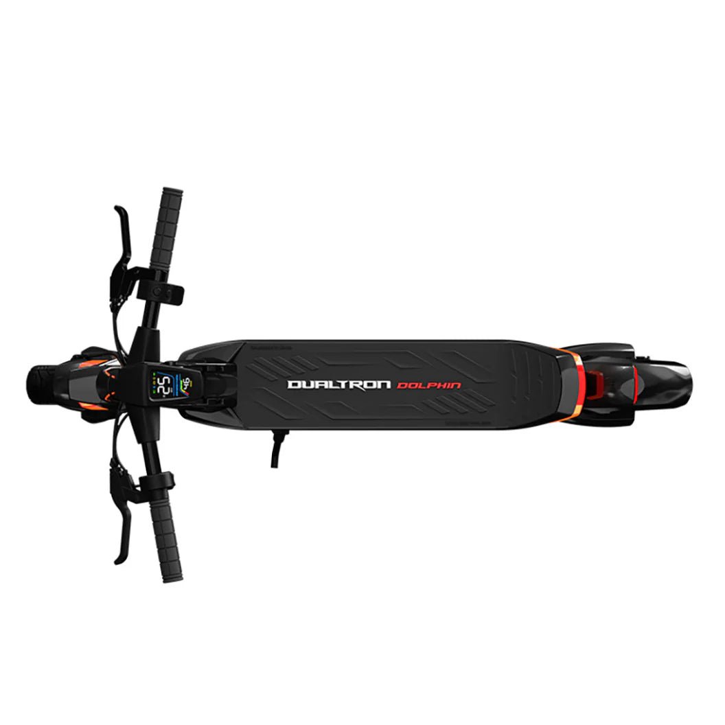 Dualtron Dolphin - EVORIDE CANADA