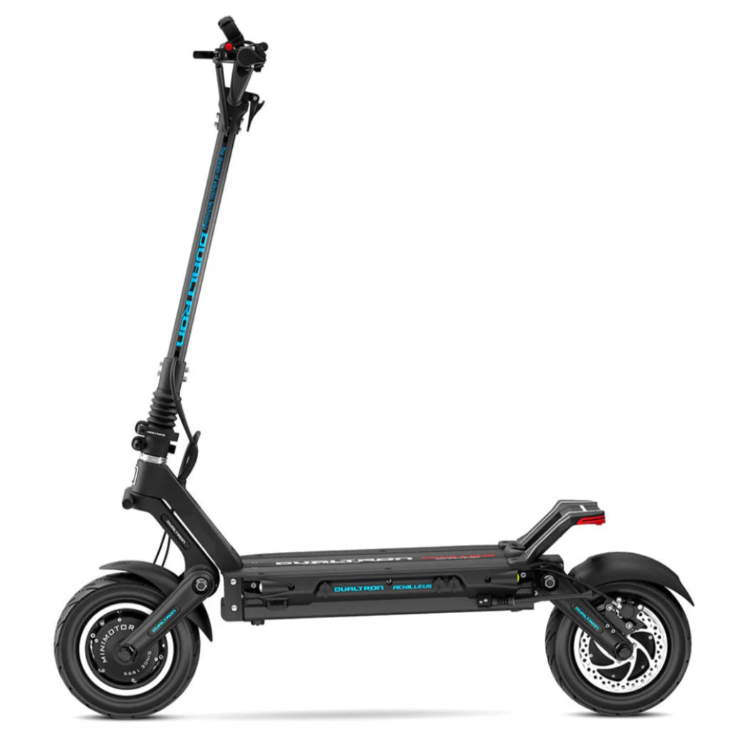 Dualtron New Achilleus - EVORIDE CANADA