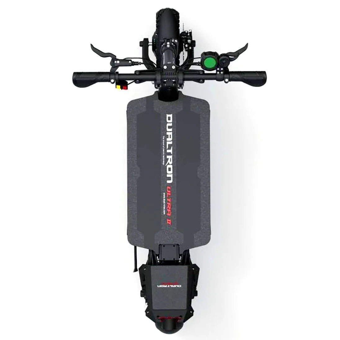 Dualtron Ultra 2 Upgrade Pro - EVORIDE CANADA