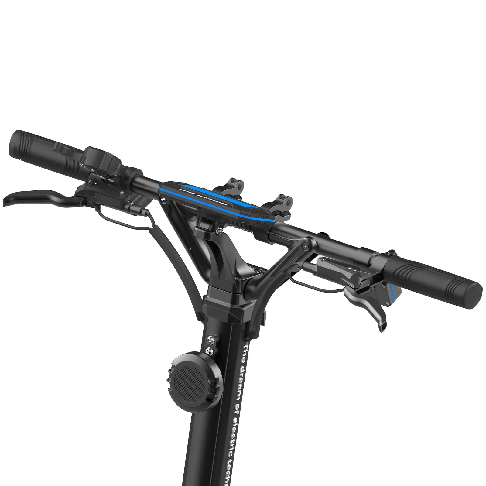 DUALTRON VICTOR LIMITED - EVORIDE