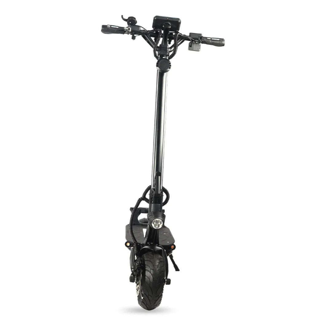 DUALTRON VICTOR LIMITED - EVORIDE