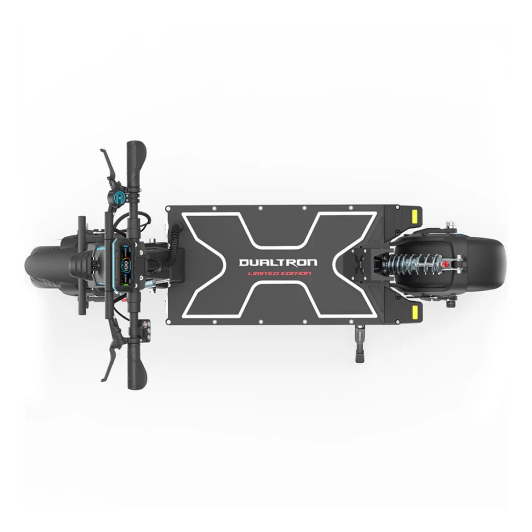 Dualtron X LTD - EVORIDE CANADA