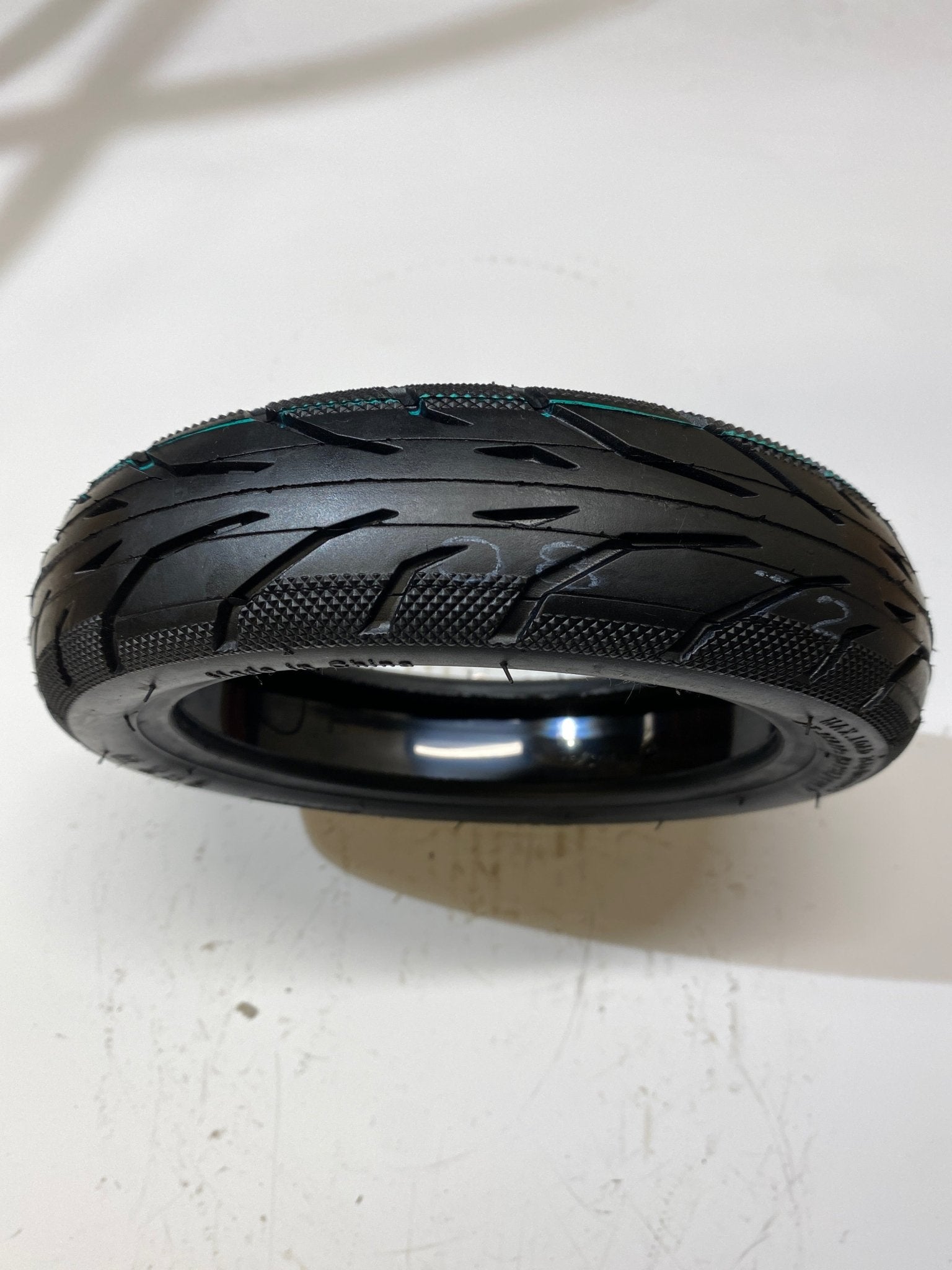 Electric Scooter Tire 9x2 - EVORIDE CANADA