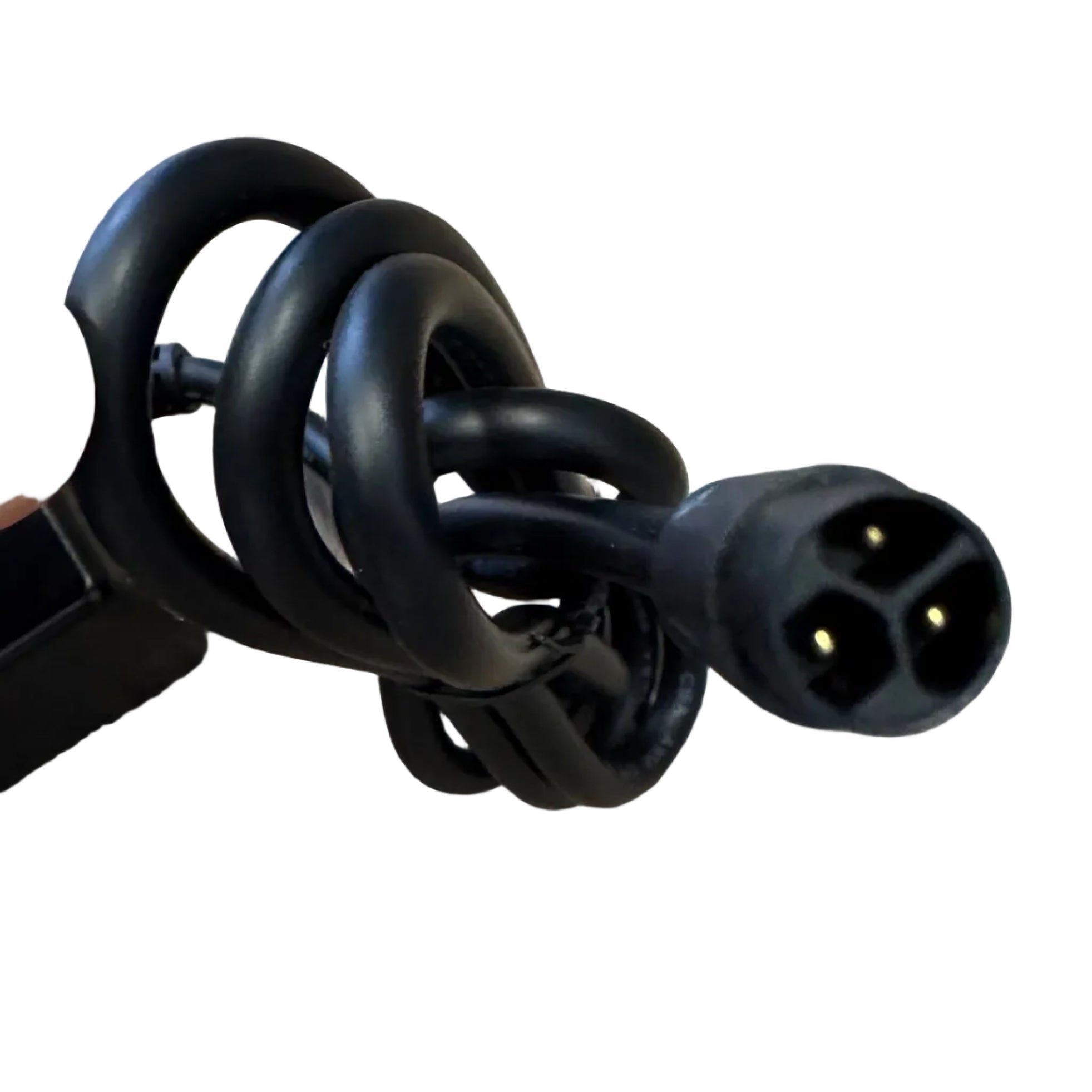 Heybike Ranger 3.0 Pro Charger - EVORIDE