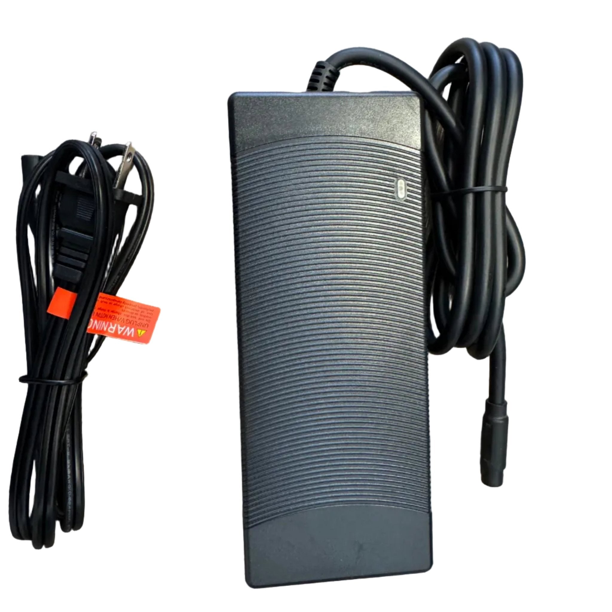 Heybike Ranger 3.0 Pro Charger - EVORIDE