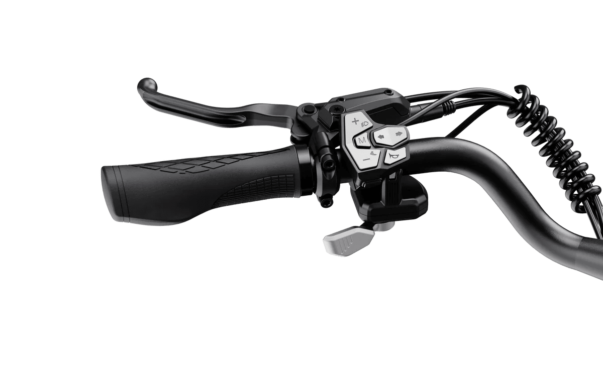 Heybike Venus Lightweight Commuter Electric Bike - EVORIDE