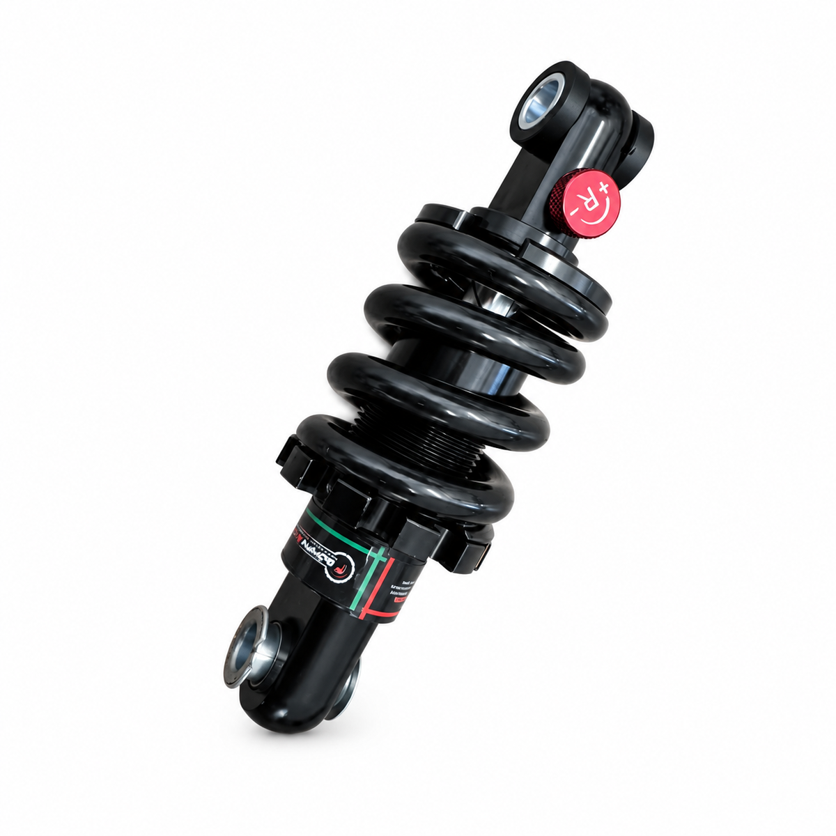 Parts- Hiley Tiger 10 Adjustable Hydraulic Shock Absorber-Front
