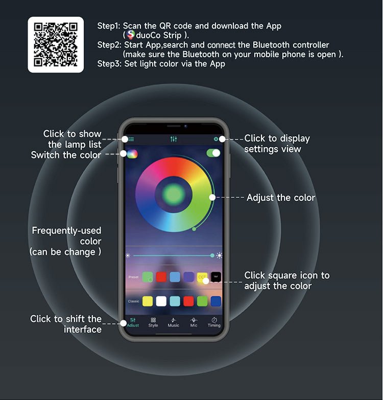 Hiley tiger max GT electric scooter quebec