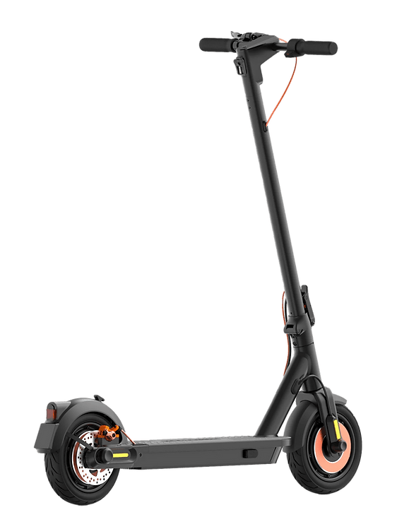 InMotion Climber - BUZZ MOTORS