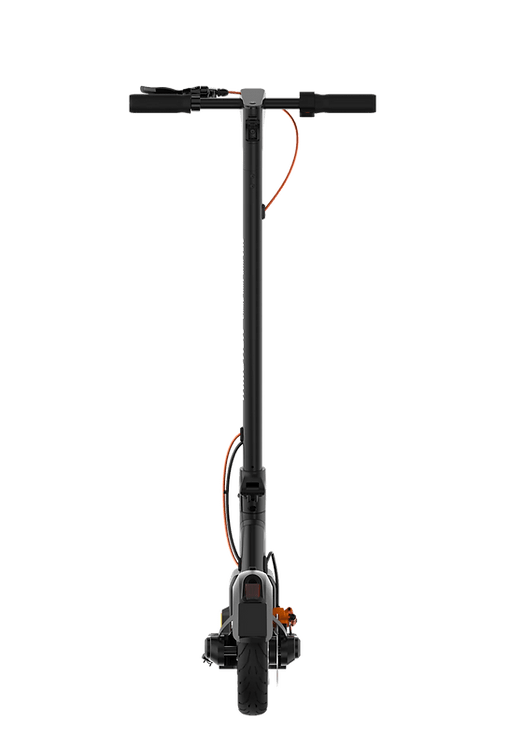 InMotion Climber - BUZZ MOTORS