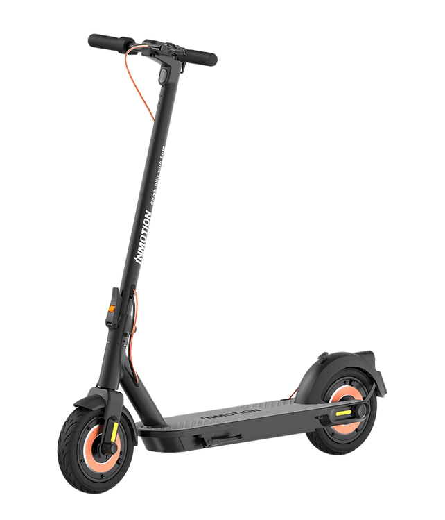 InMotion Climber - BUZZ MOTORS