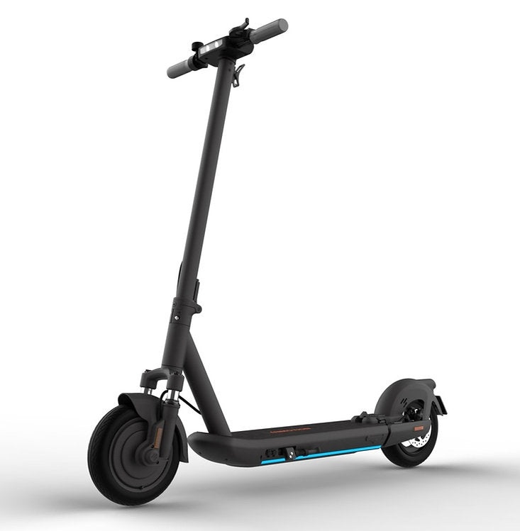 InMotion S1F electric scooter escooter - BUZZ MOTORS