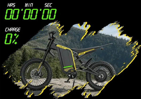 Jasion Patrol 52 - EVORIDE
