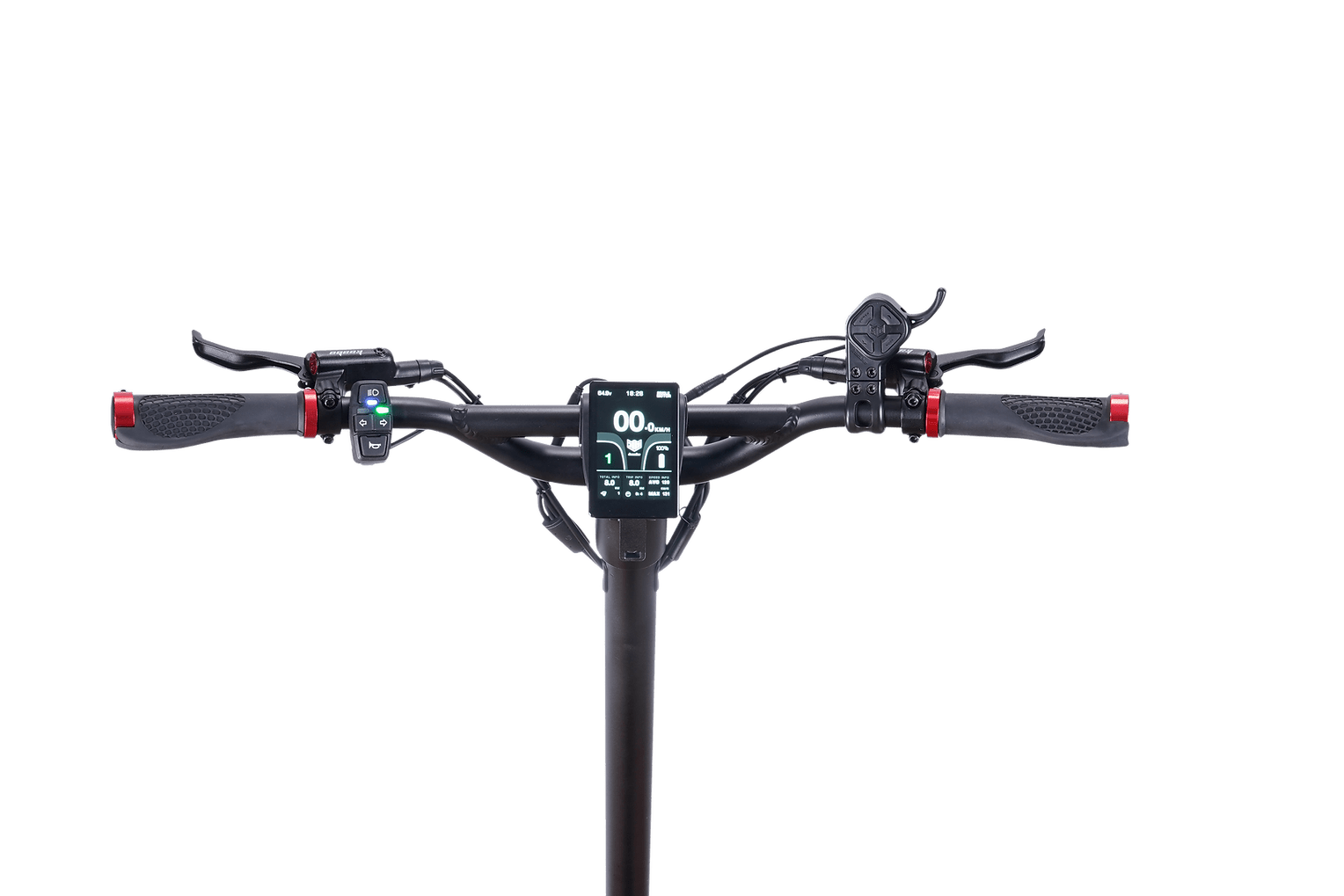 Kaabo Mantis King GT Electric Scooter - EvoRide