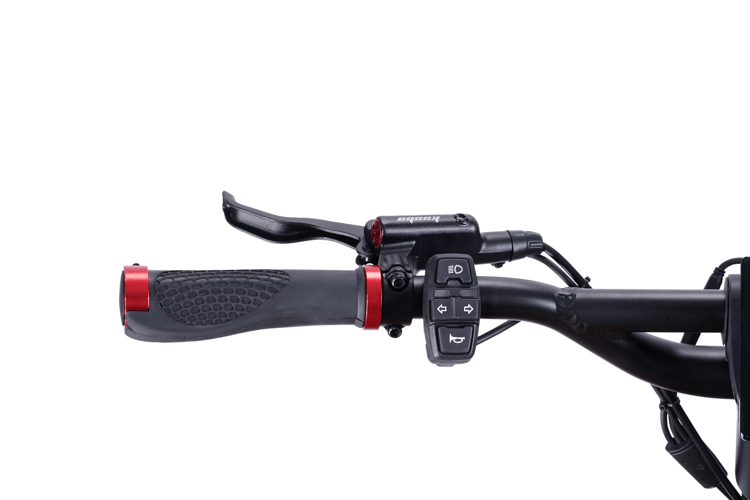 Kaabo Mantis King GT Electric Scooter - EvoRide