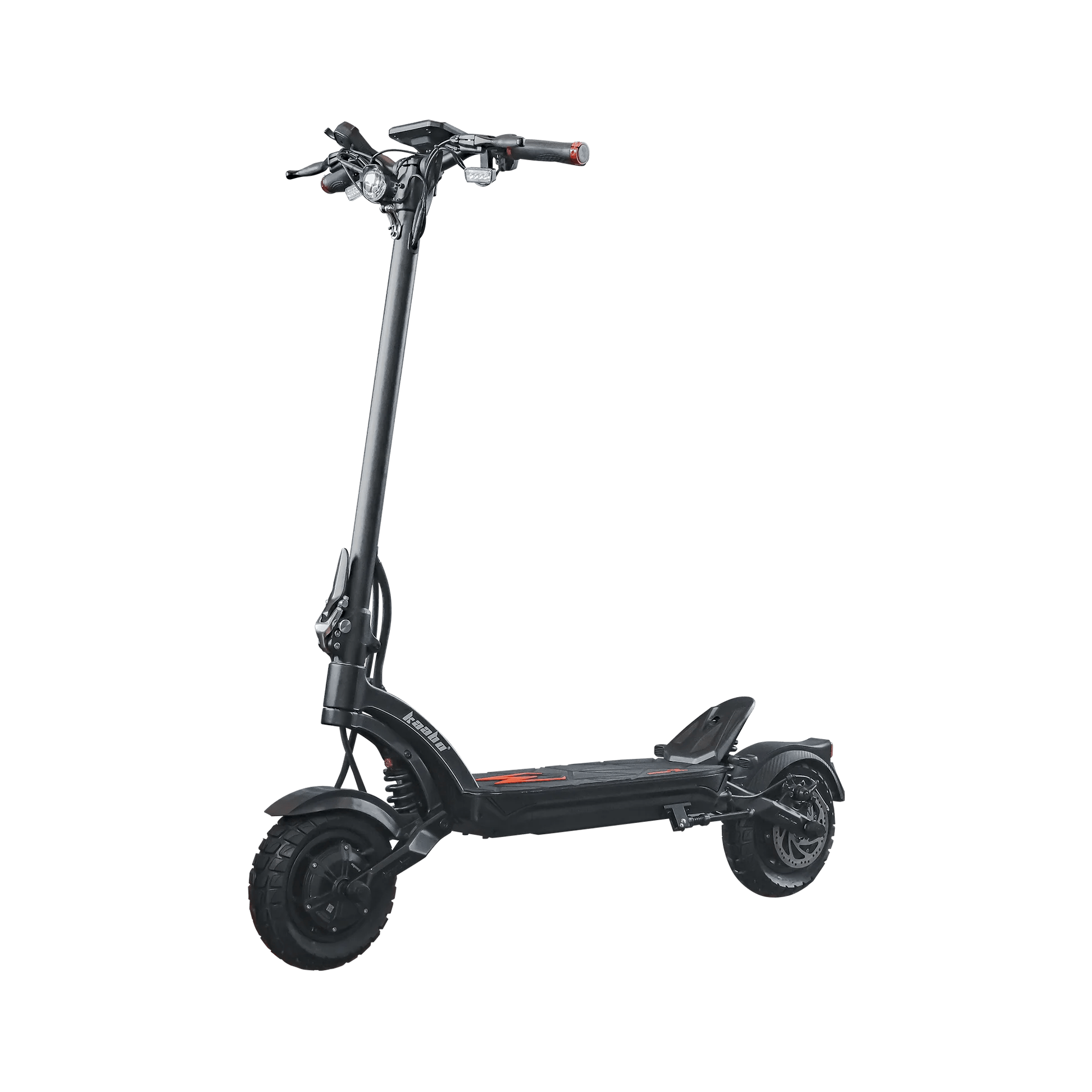 Kaabo Mantis X Plus electric scooter - EvoRide