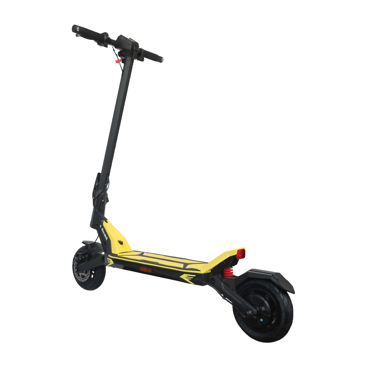 Kaabo Urban Electric Scooter - EVORIDE