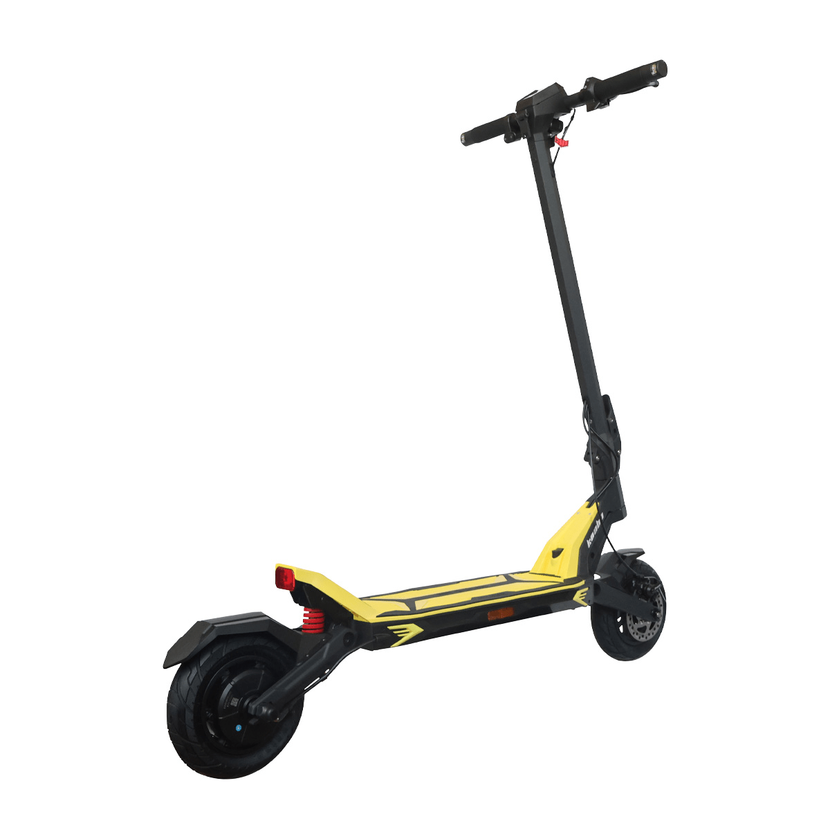 Kaabo Urban Electric Scooter - EVORIDE
