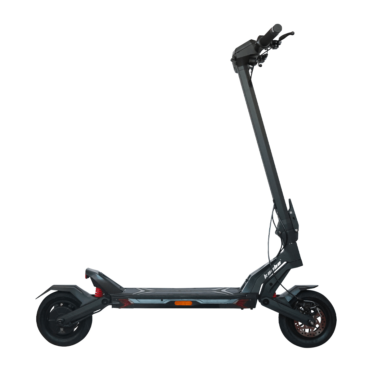 Kaabo Urban Electric Scooter - EVORIDE