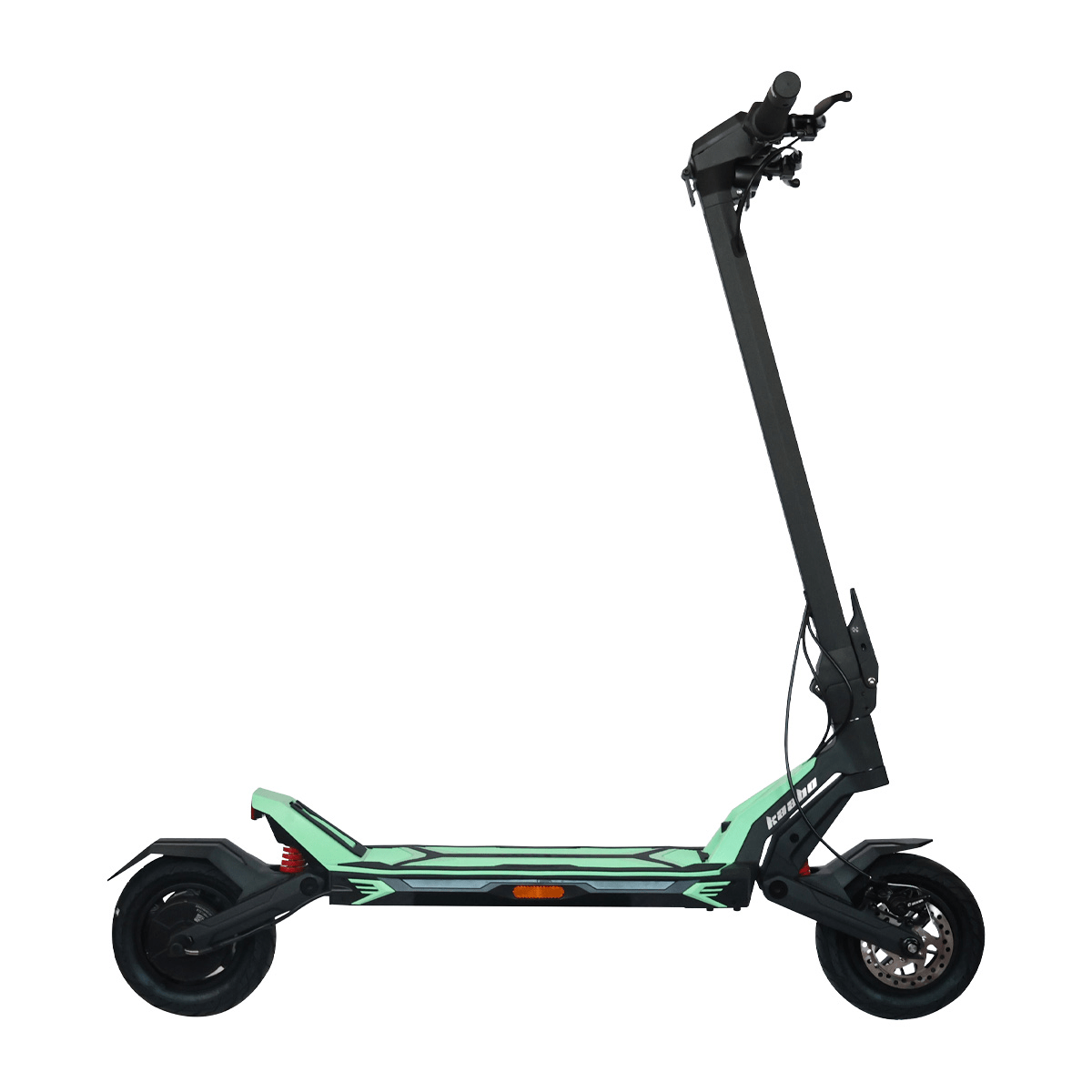 Kaabo Urban Electric Scooter - EVORIDE