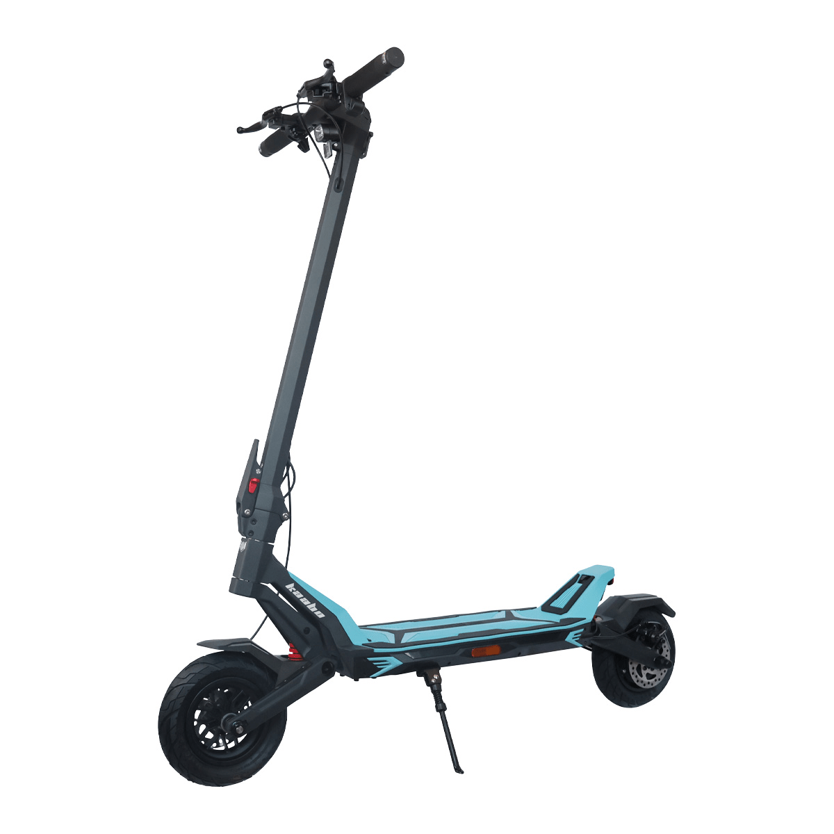 Kaabo Urban Electric Scooter - EVORIDE