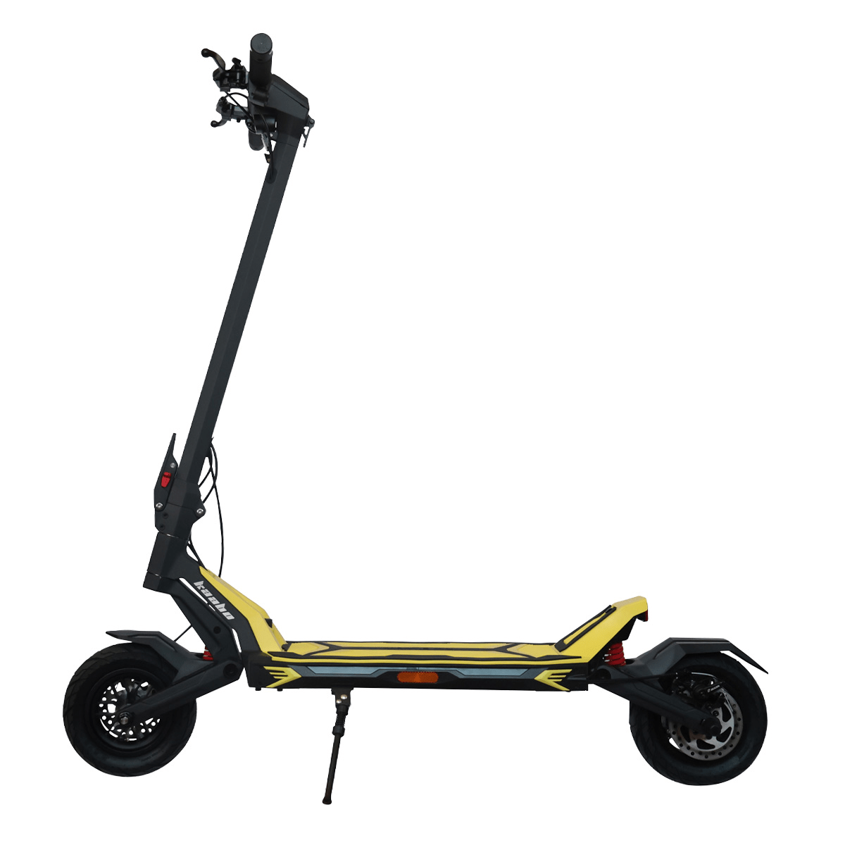 Kaabo Urban Electric Scooter - EVORIDE