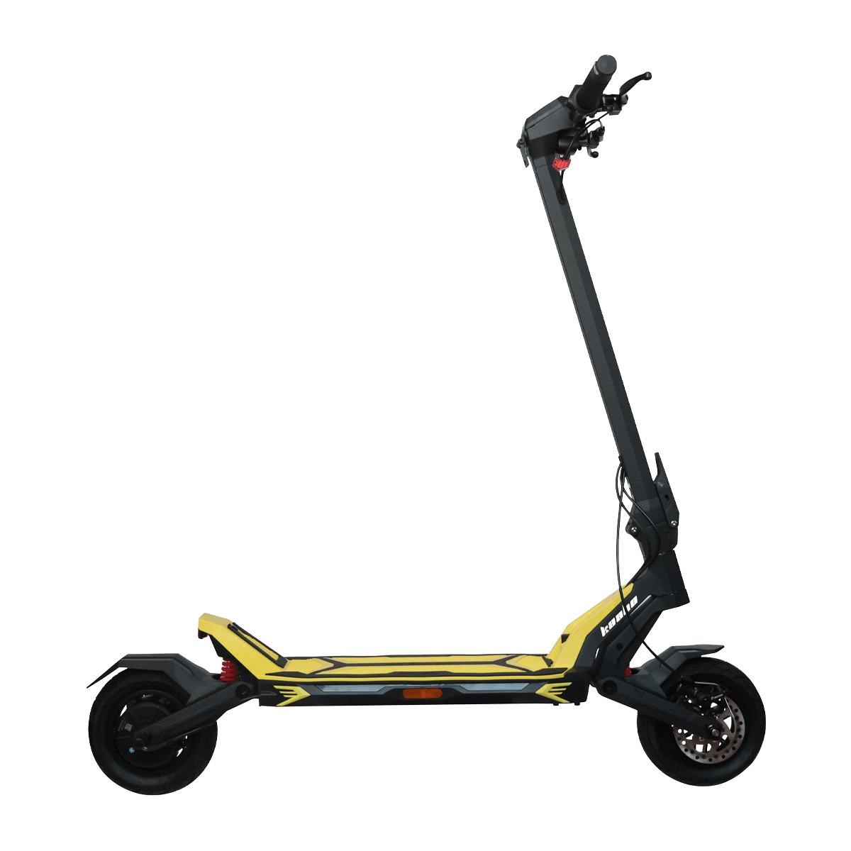 Kaabo Urban Electric Scooter - EVORIDE