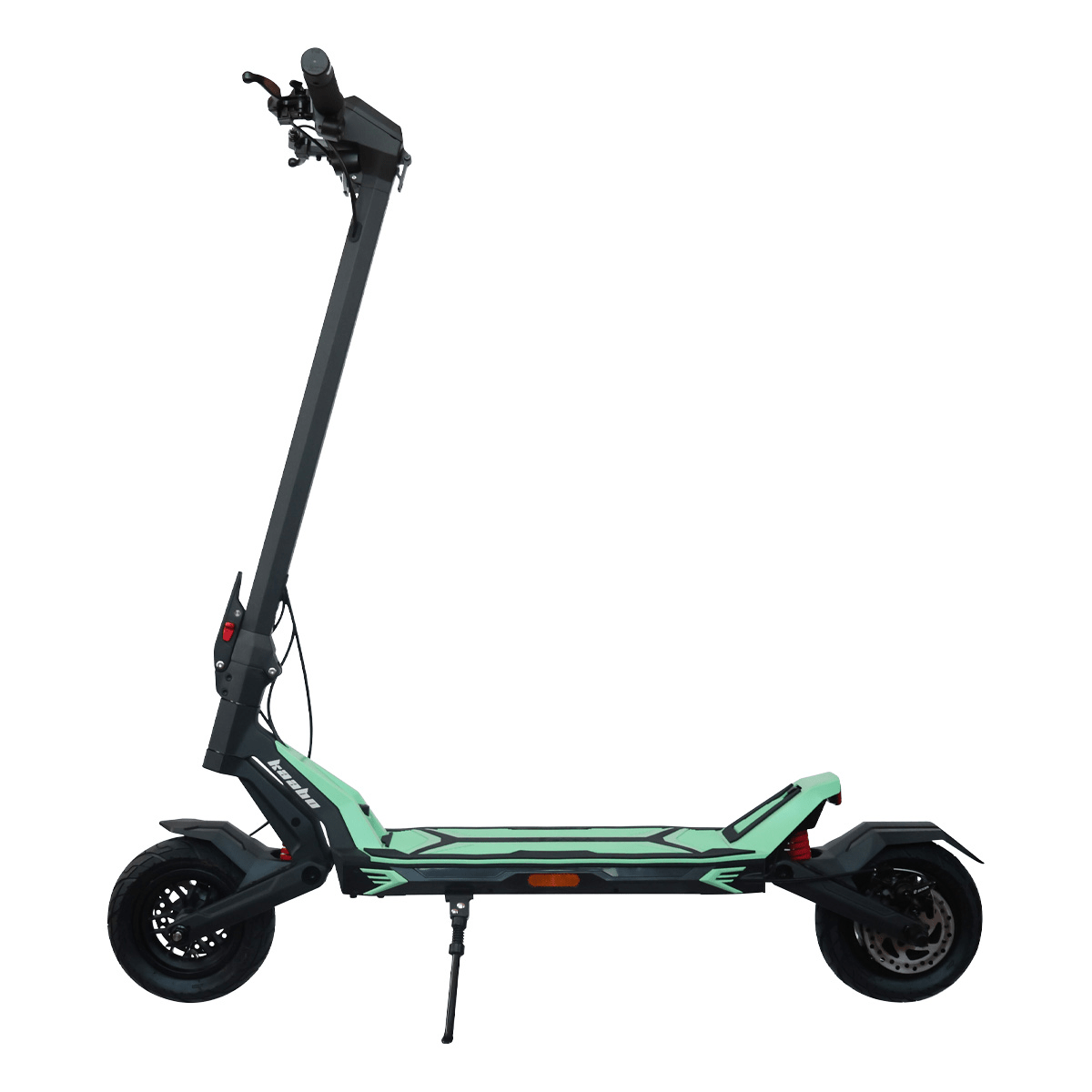 Kaabo Urban Electric Scooter - EVORIDE