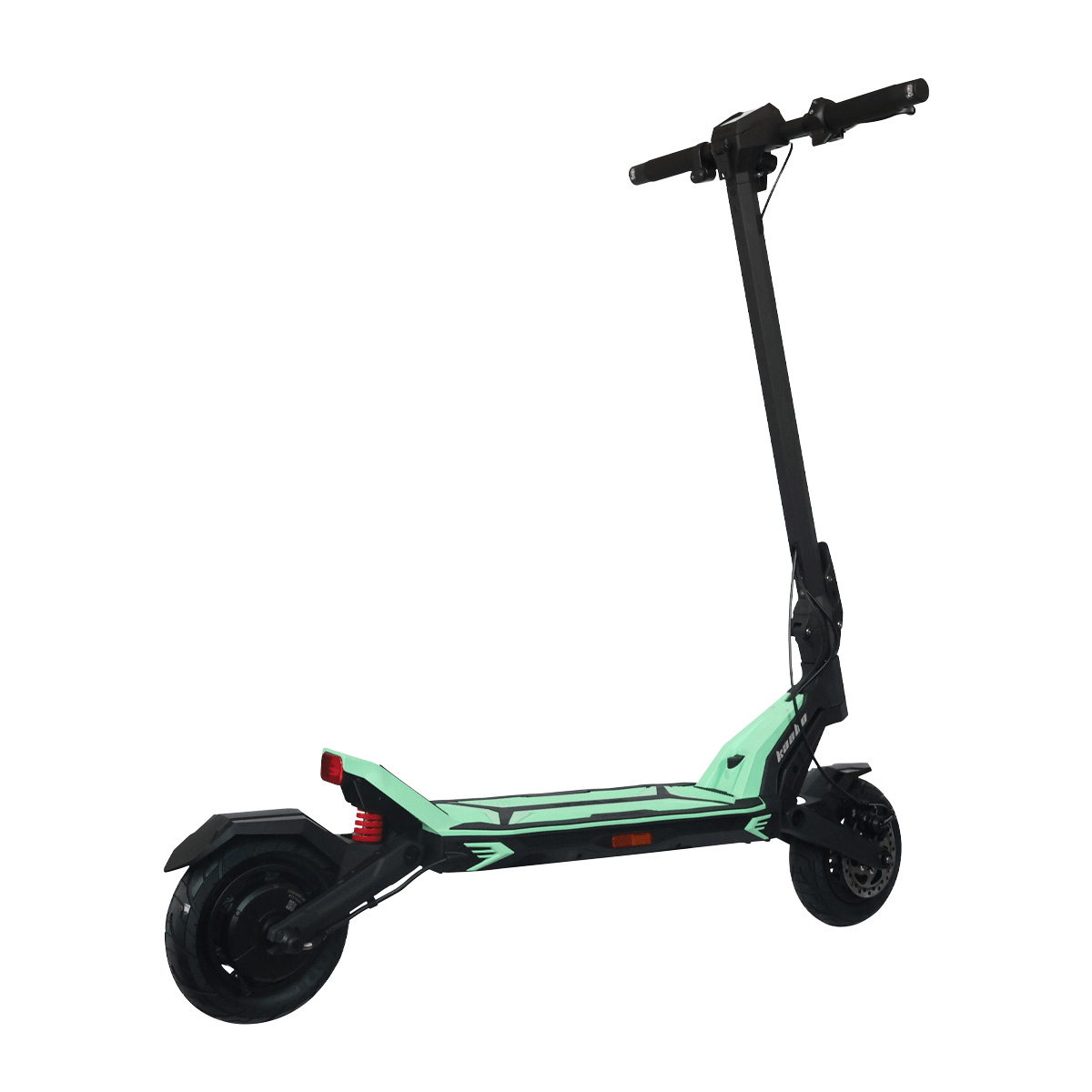 Kaabo Urban Electric Scooter - EVORIDE