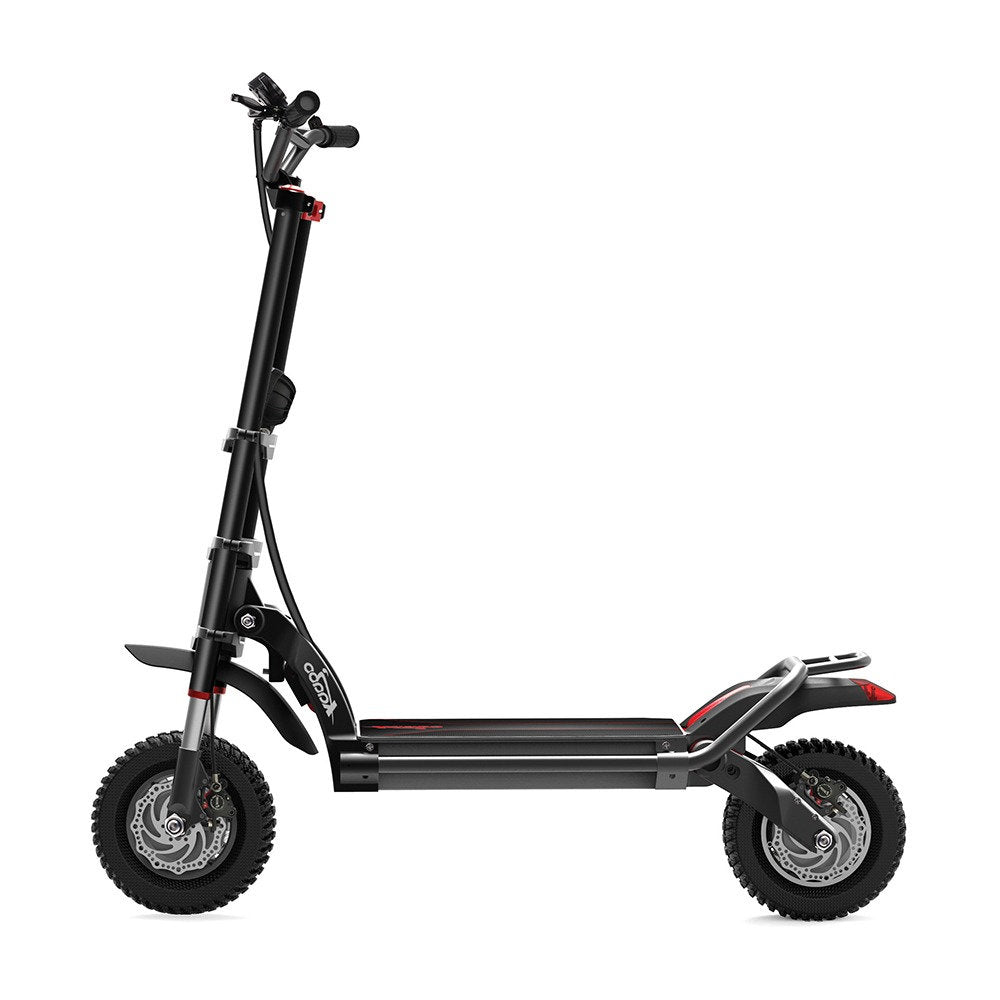 Kaabo Wolf Warrior 11+ - EvoRide