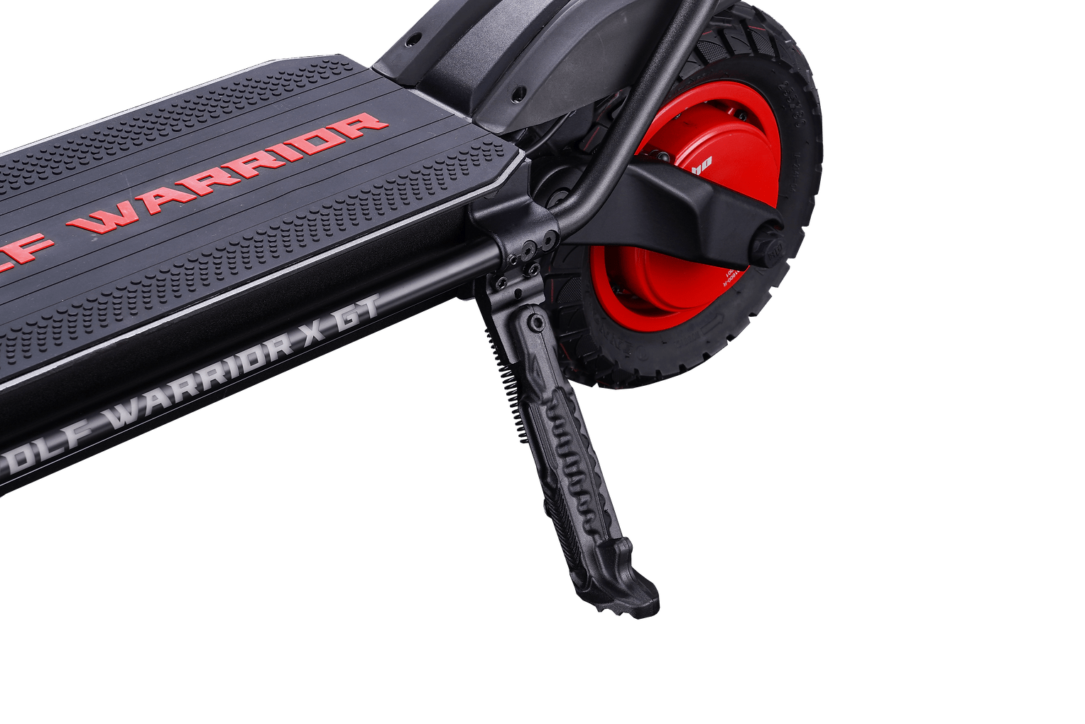 Kaabo Wolf Warrior X GT - EvoRide