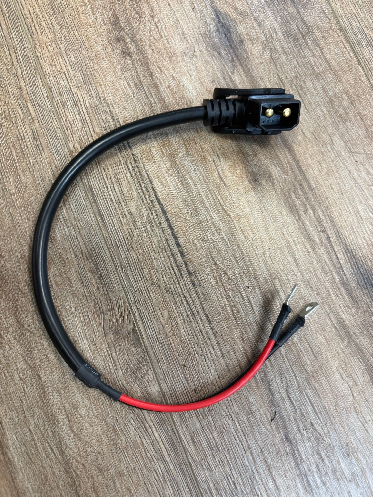 KIALUK BOLT 10 BATTERY CABLE - EVORIDE CANADA