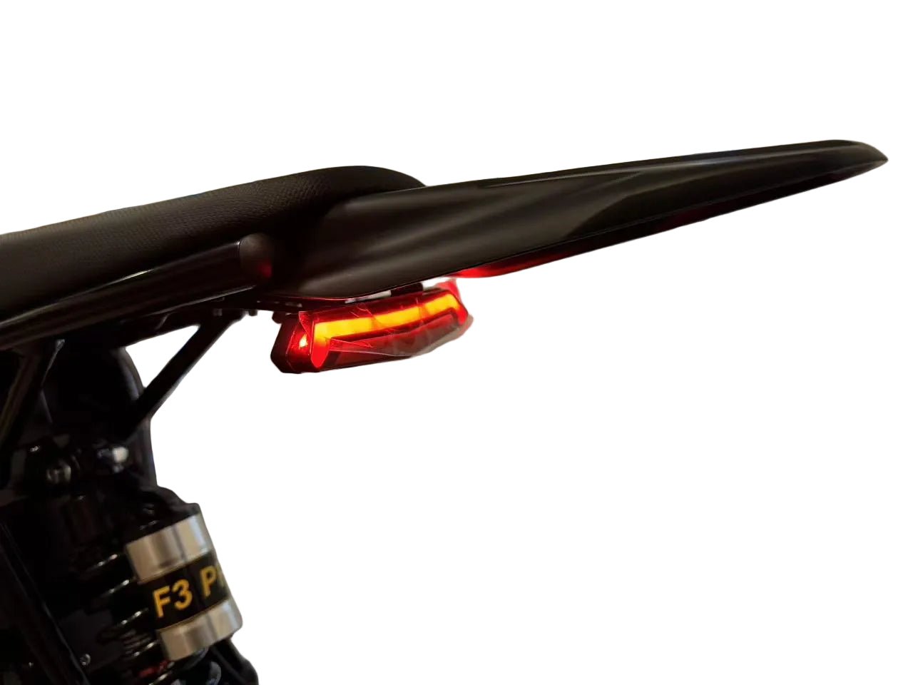 KIALUK BOLT 10 Electric Dirt Bike - EVORIDE