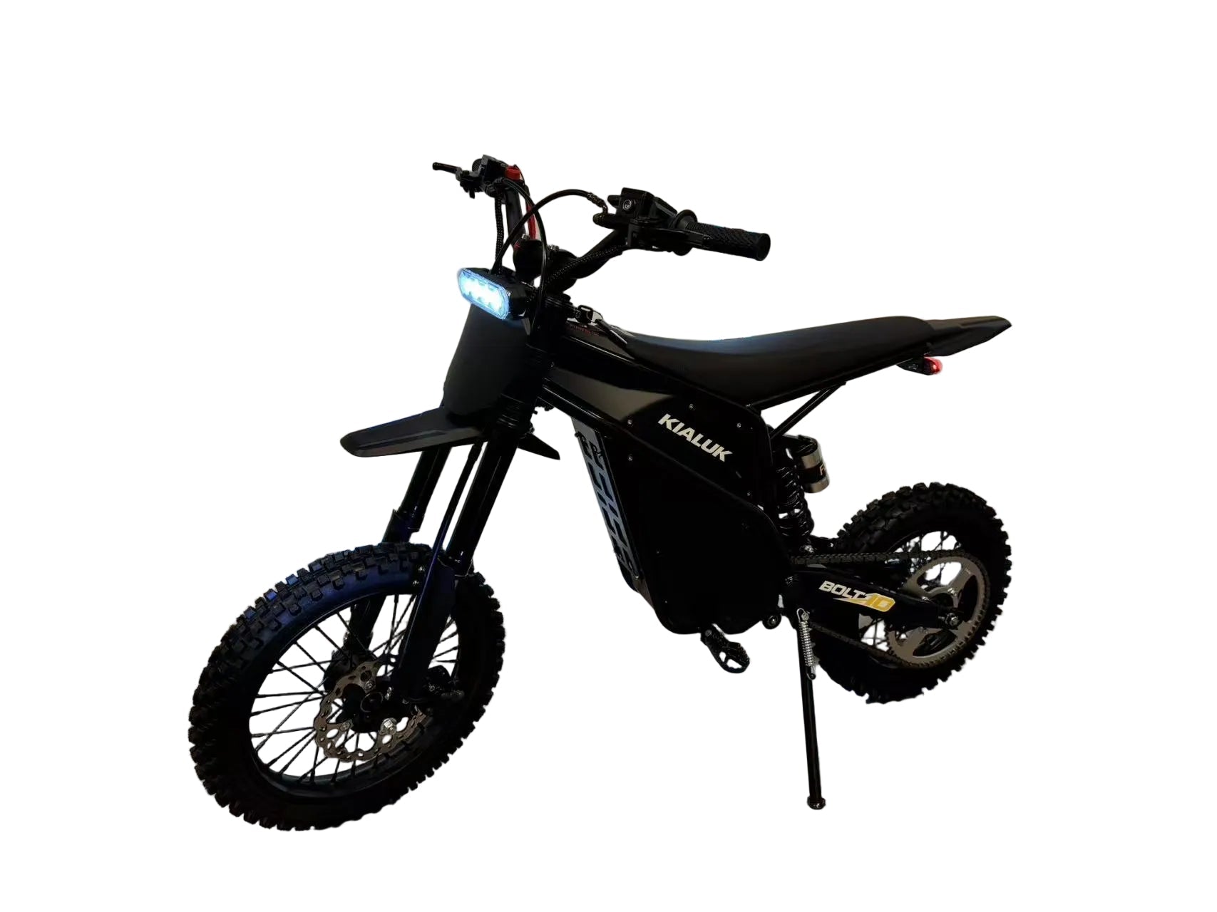KIALUK BOLT 10 Electric Dirt Bike - EVORIDE