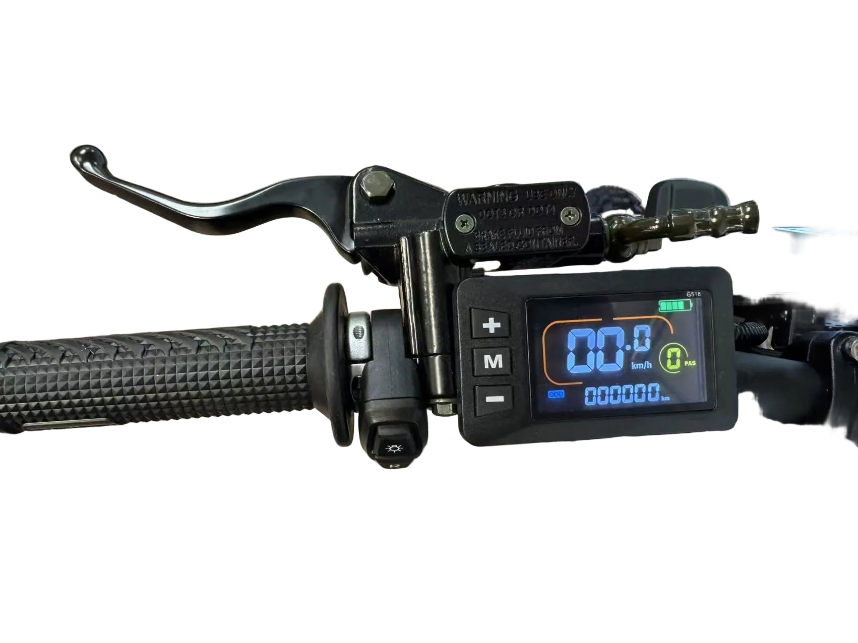 KIALUK BOLT 10 Electric Dirt Bike - EVORIDE