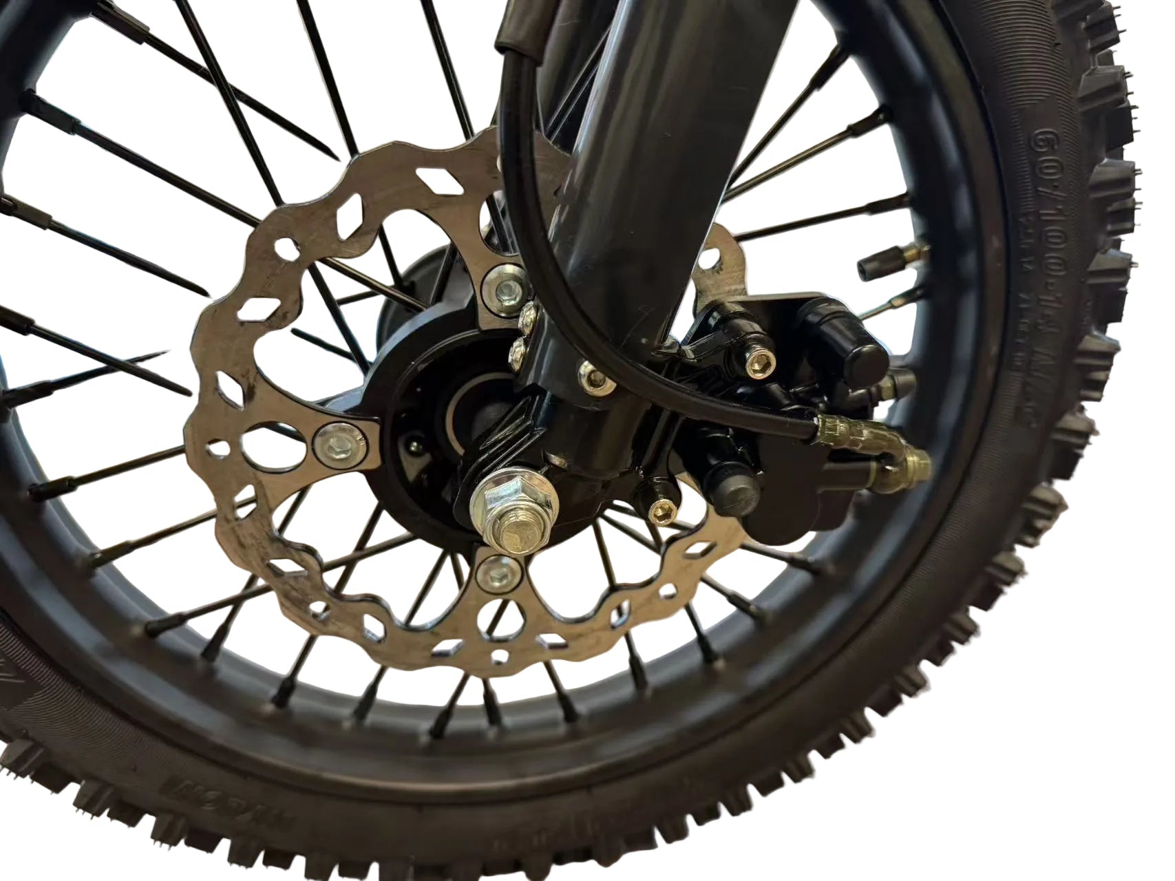 KIALUK BOLT 10 Electric Dirt Bike - EVORIDE