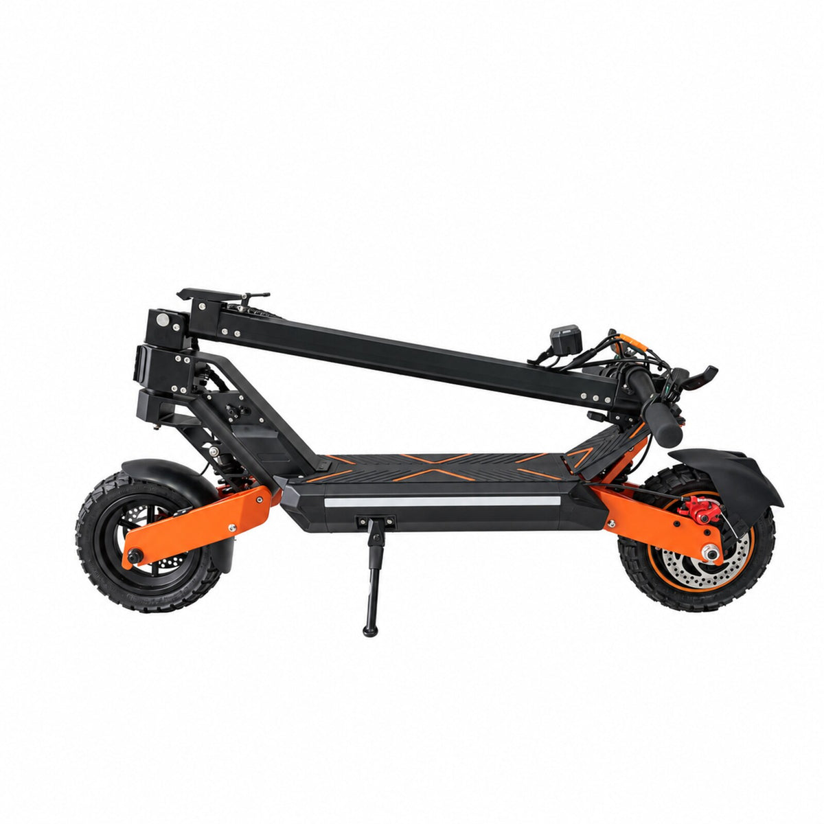KUGOO G2 MAX Electric Scooter-2026 version - EVORIDE CANADA