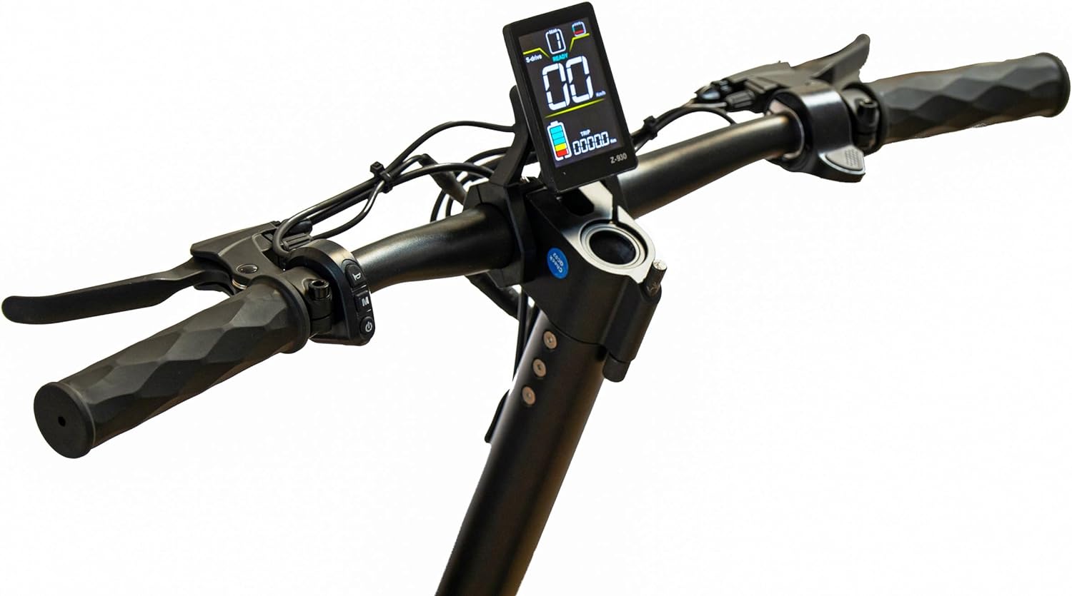 KUGOO G2 MAX Electric Scooter - EVORIDE CANADA