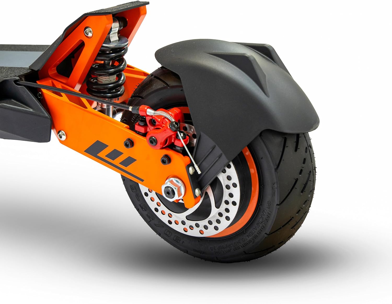 KUGOO G2 MAX Electric Scooter - EVORIDE CANADA