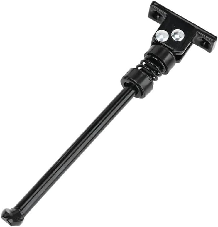 Kugoo G2 Pro electric scooter kick stand - EVORIDE CANADA