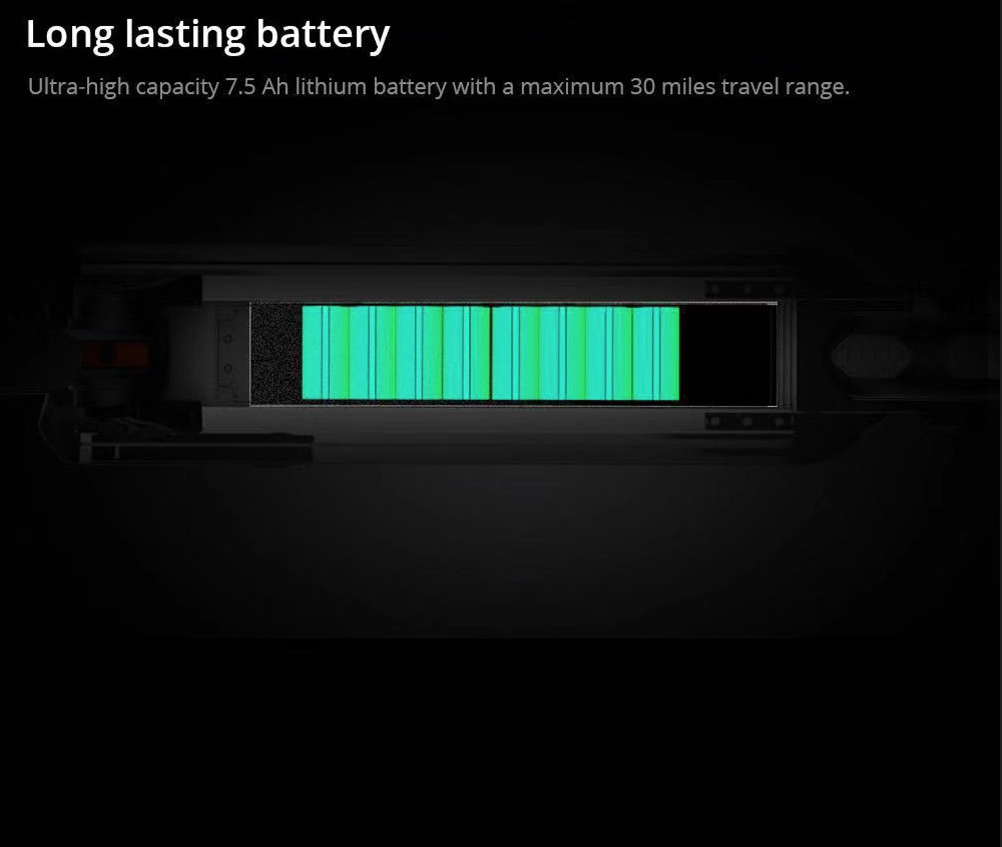 KUGOO M2 PRO - evoride canada