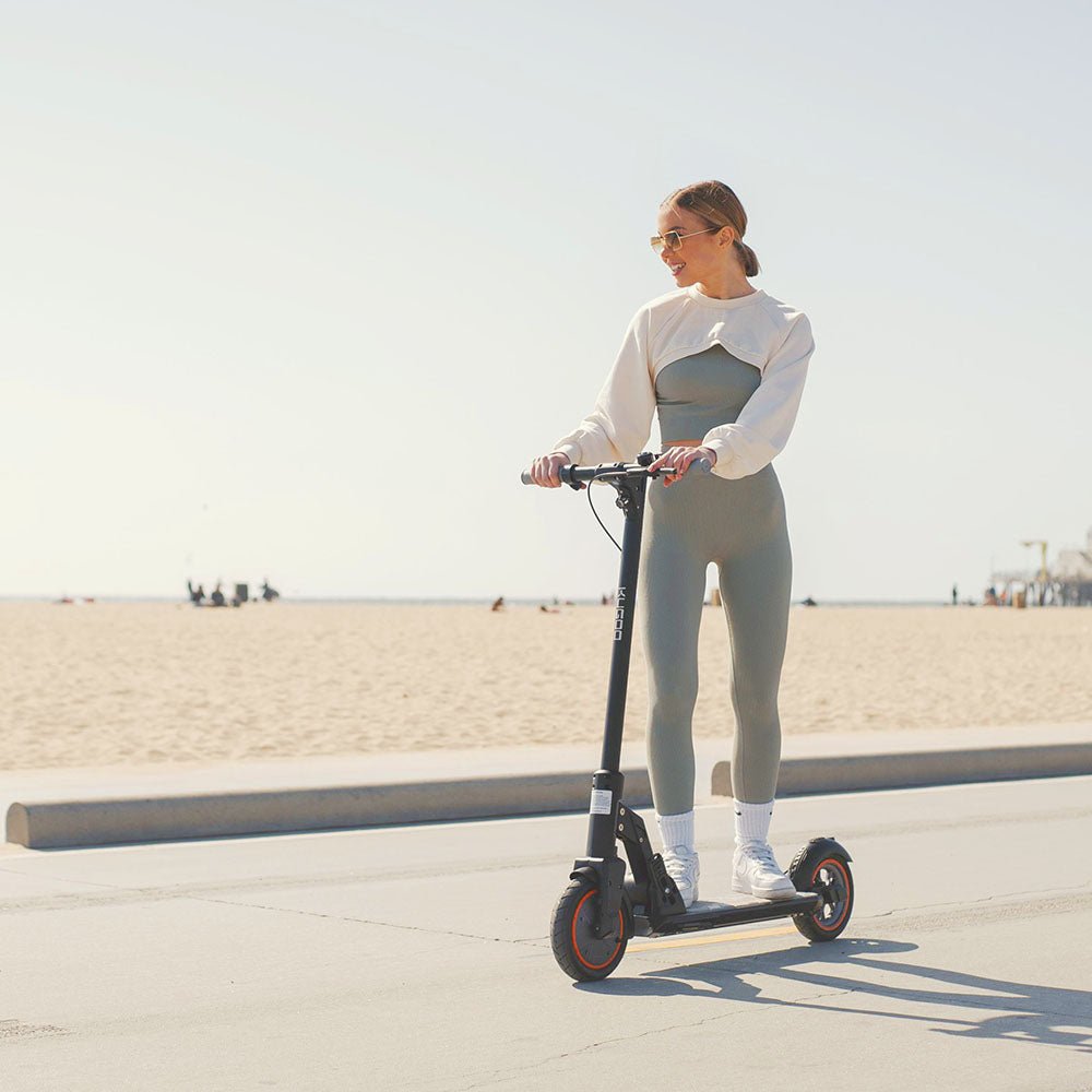 KUGOO M2 PRO - evoride canada