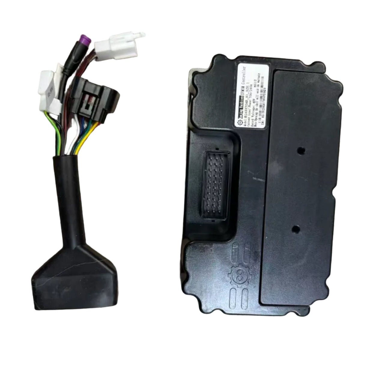 kugoo wish 01 /tuttio soleil 01 controller - EVORIDE