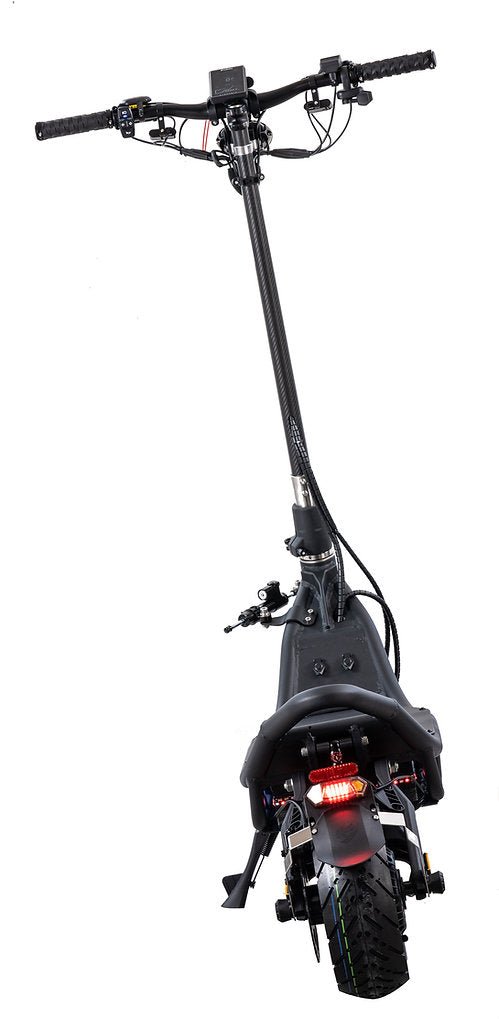 NAMI BURN - E 3 MAX - EvoRide