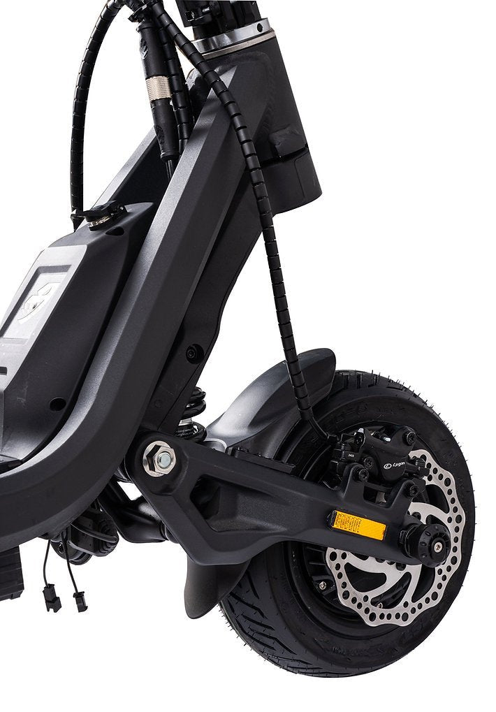 NAMI Klima - EvoRide