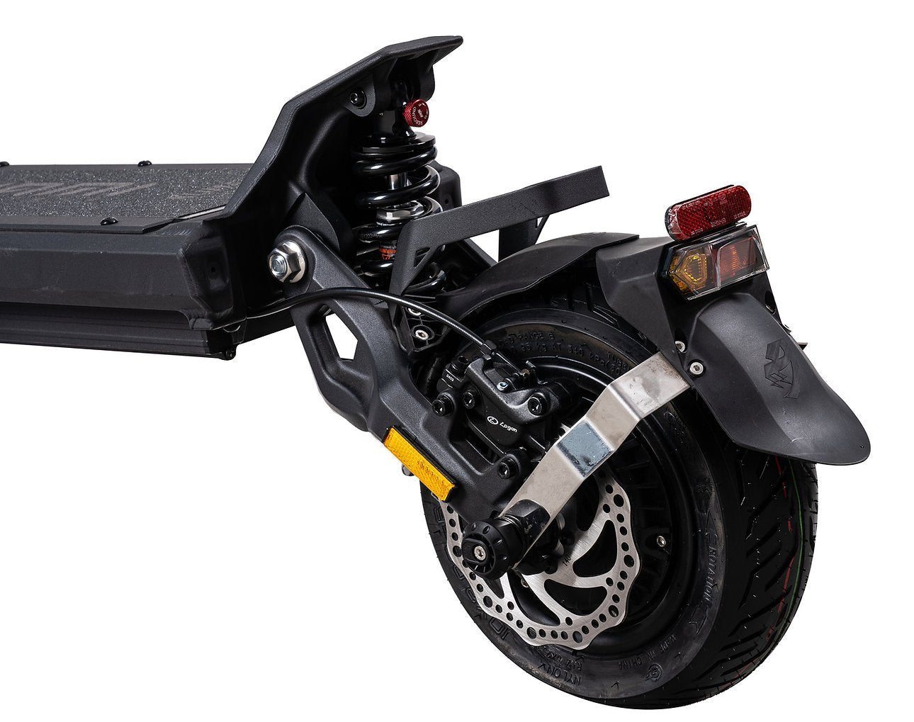 NAMI Klima - EvoRide