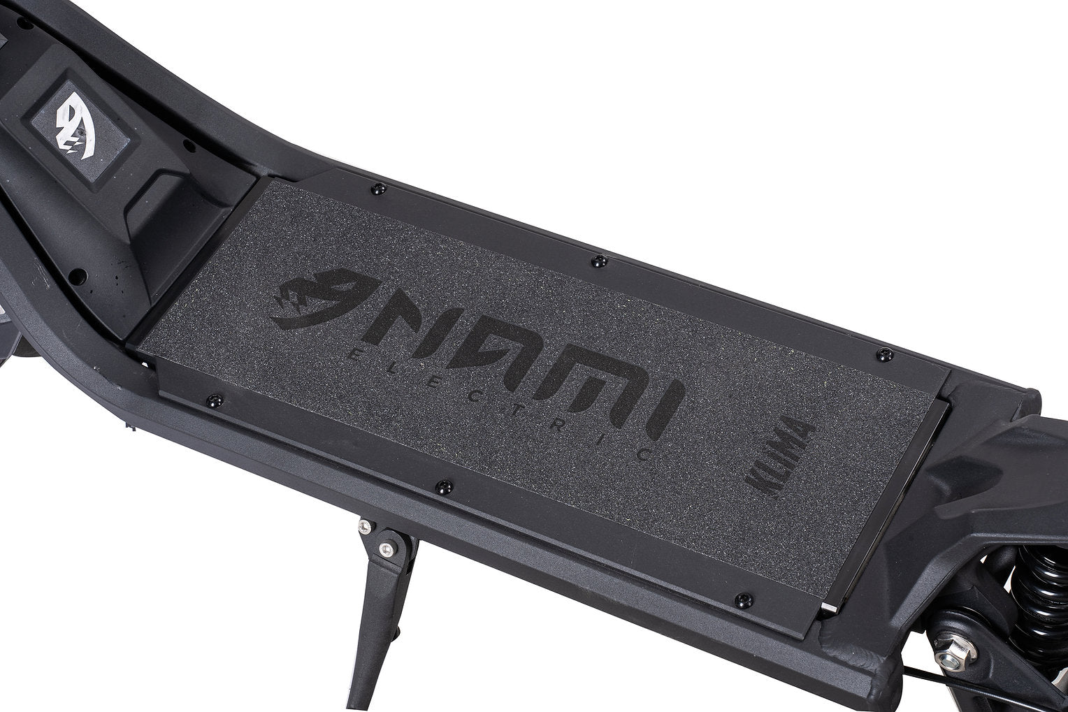 NAMI Klima - EvoRide